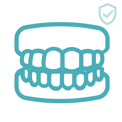 teeth icon