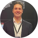 Gareth J Butler profile picture