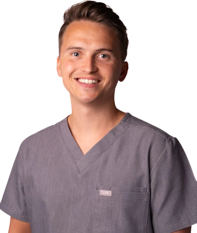 Dr Daniel Hainsworth