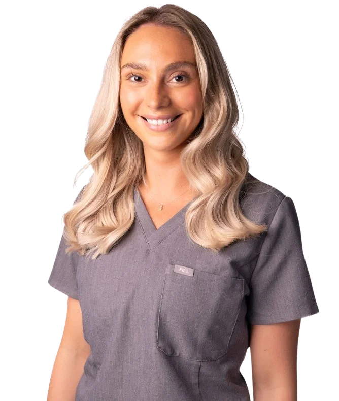Dr Olivia Mills
