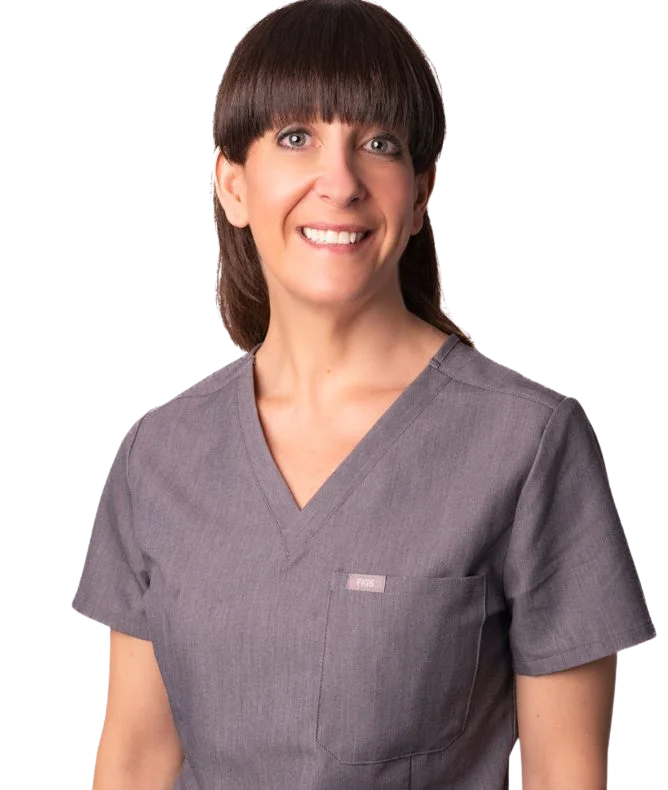 Mrs Stephanie Hallam